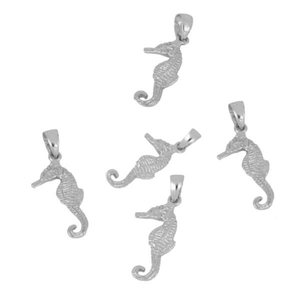 caballito silver