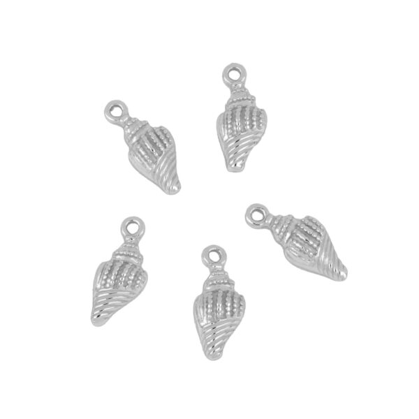 caracola silver