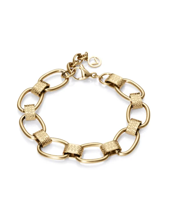 escanes gold pulsera