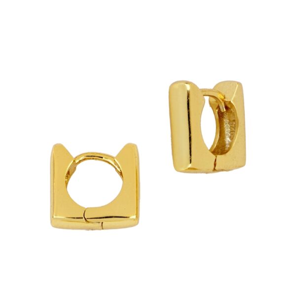 pendientes avaric gold
