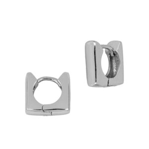pendientes avaric silver