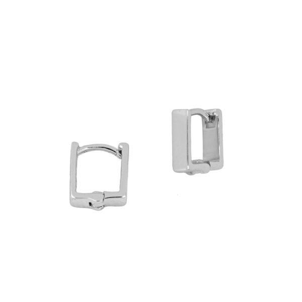 pendientes yala silver