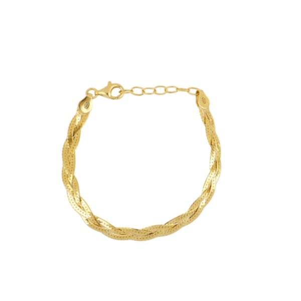 pulsera magic gold