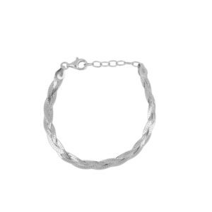 pulsera magic silver