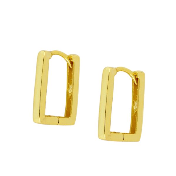 rectangulares gold