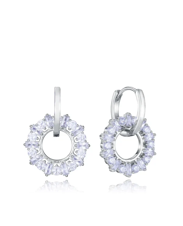 serena pendientes