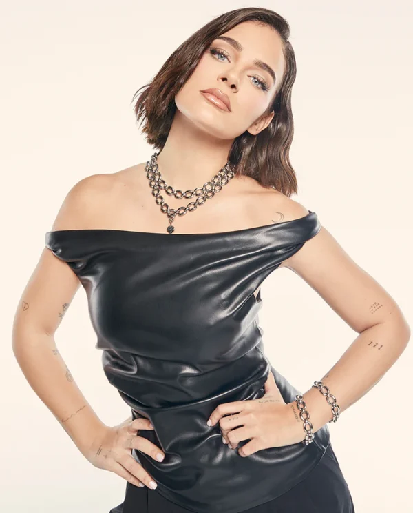 steel pulsera