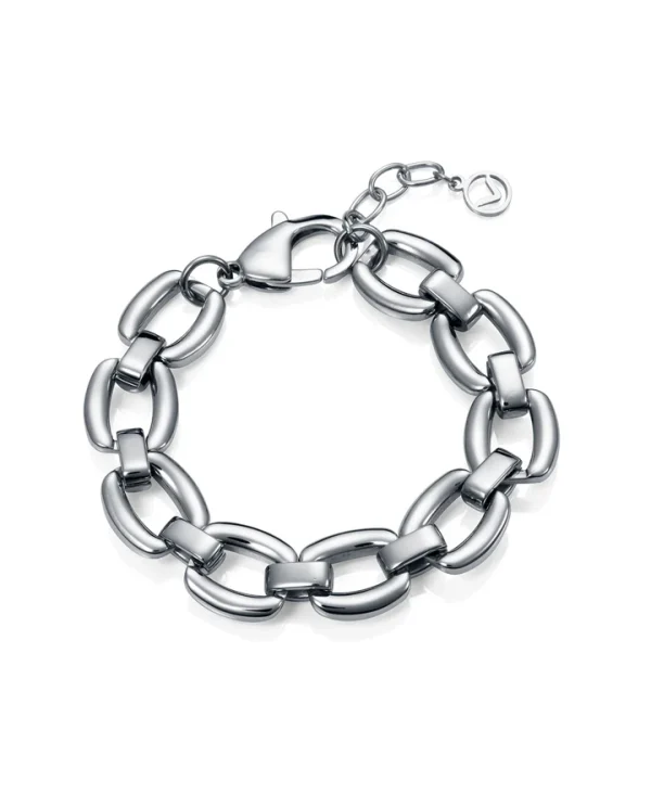 steel pulsera
