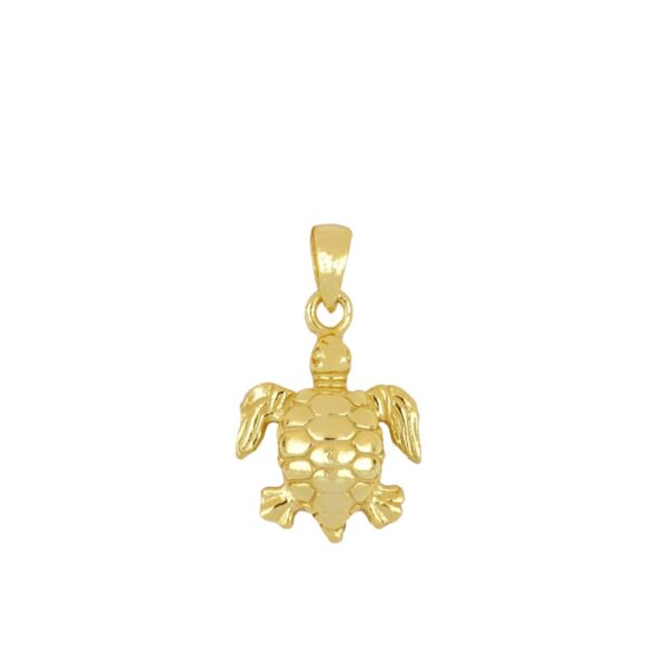 tortuga gold