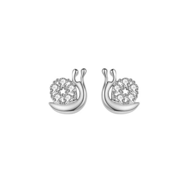 caracol silver