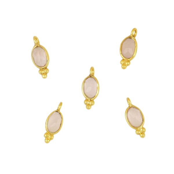 cedula rosa gold