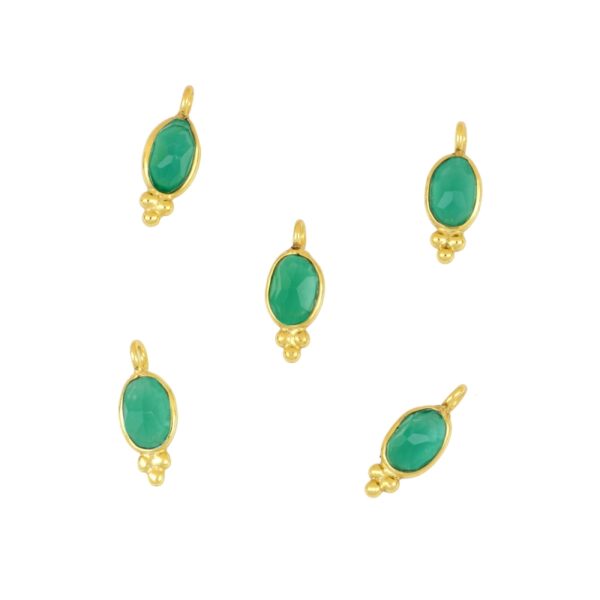 cedula verde gold