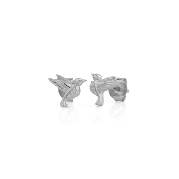 colibri silver
