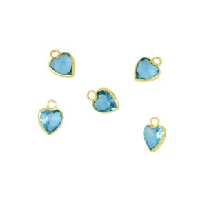 cumo aguamarina gold