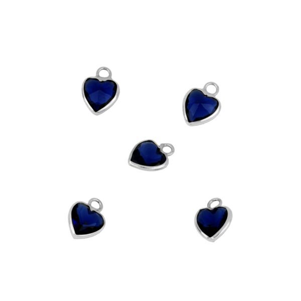 cumo azul silver