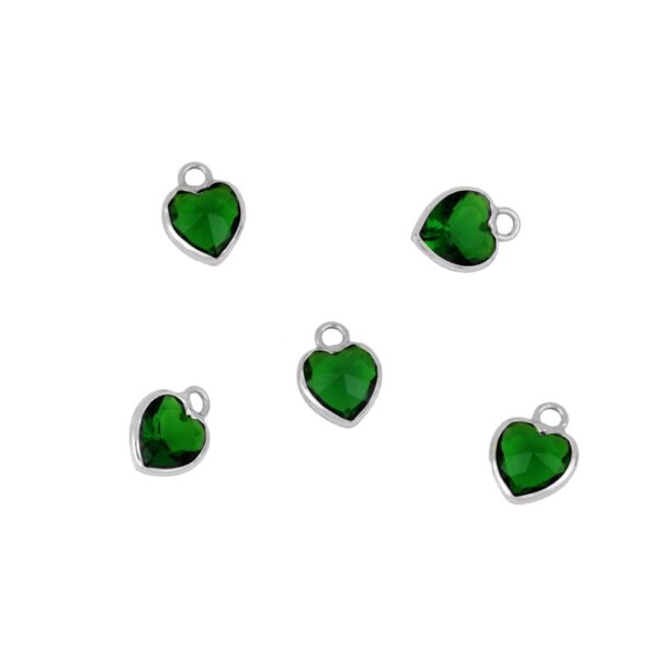 cumo verde silver