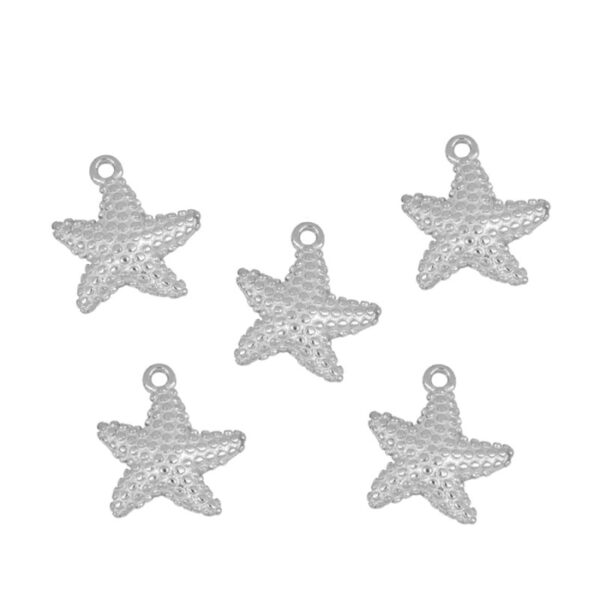 estrellita silver