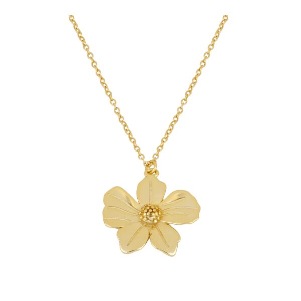 flor gold