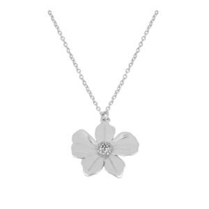 flor silver