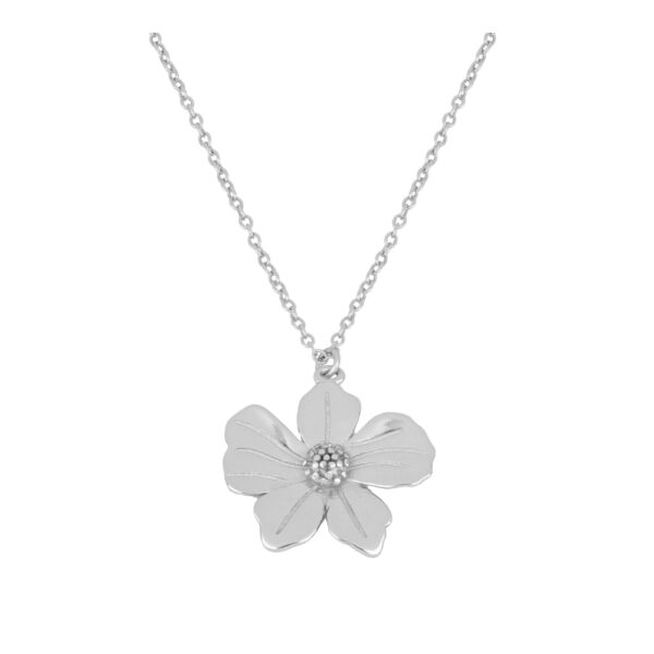 flor silver