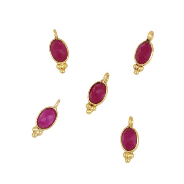 fucsia gold