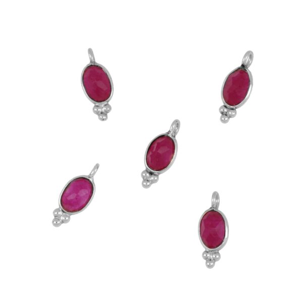 fucsia silver