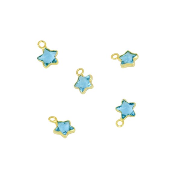 lidas aguamarina gold