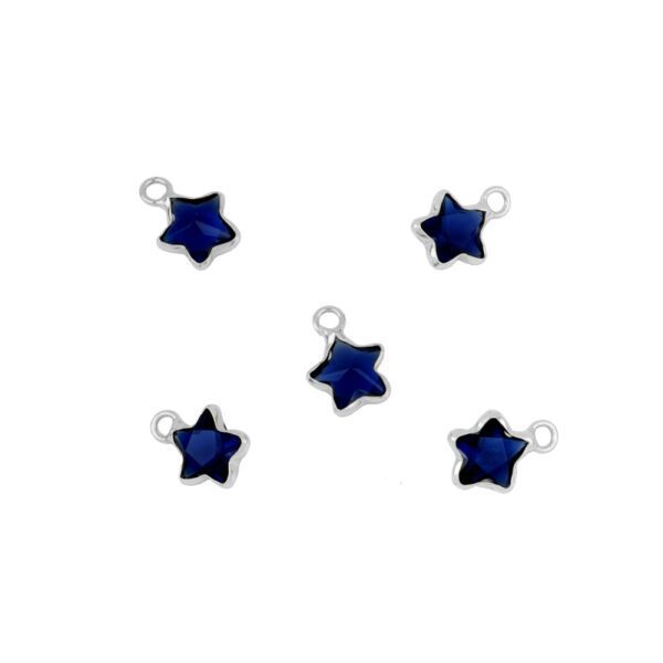 lidas azul silver
