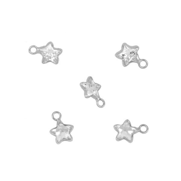 lidas blanco silver