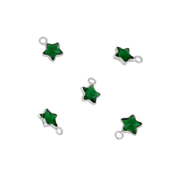 lidas verde silver