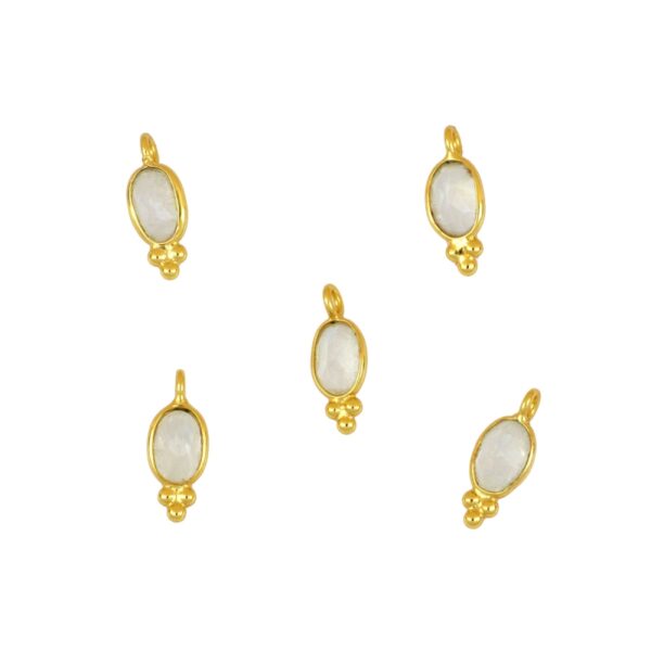 piedra luna gold