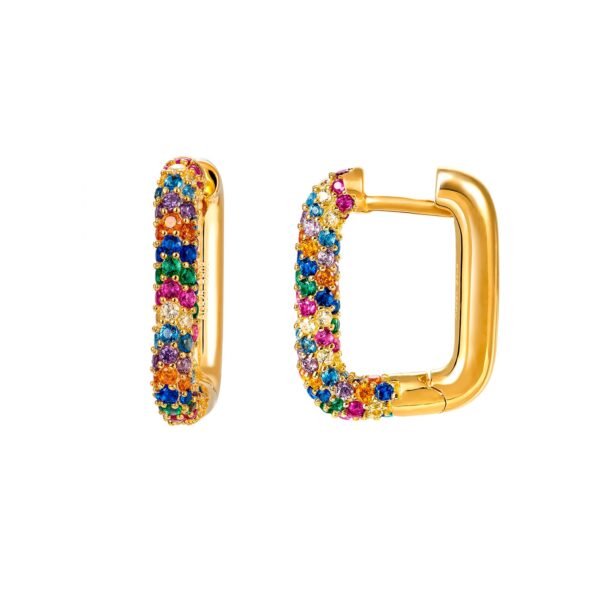 yente multicolor