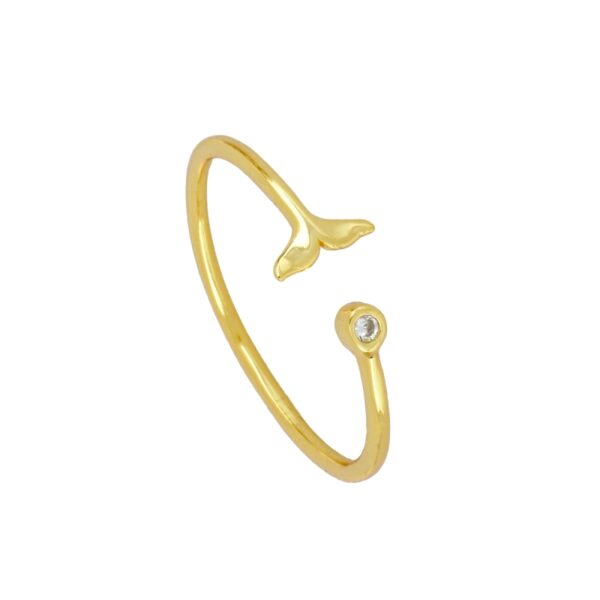 cola ballena gold