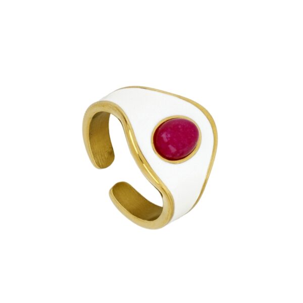 fules fucsia gold