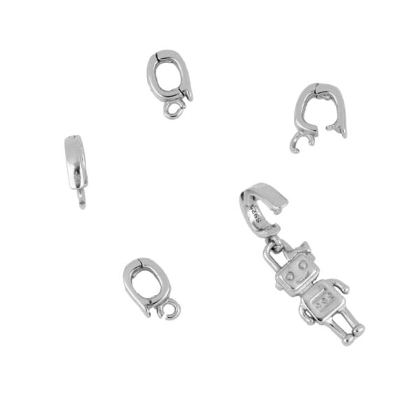 porta silver