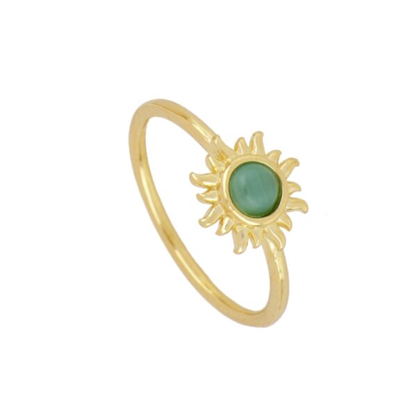 sol verde gold