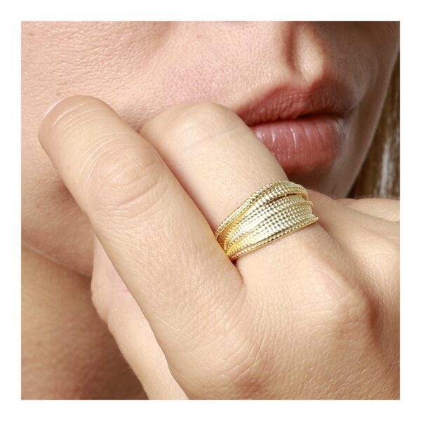 anillo branse