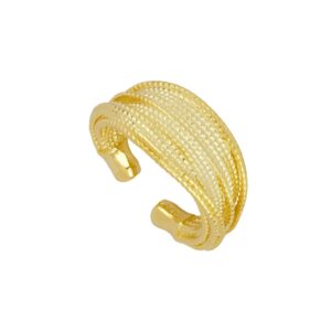 anillo branse gold