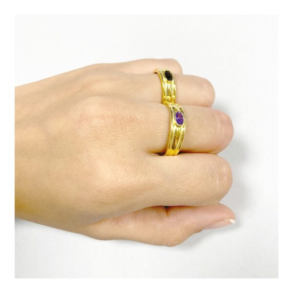 anillo serena