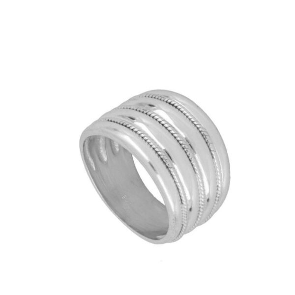 befor silver