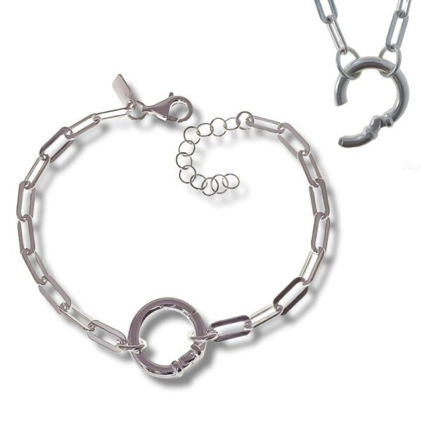 bergamo silver