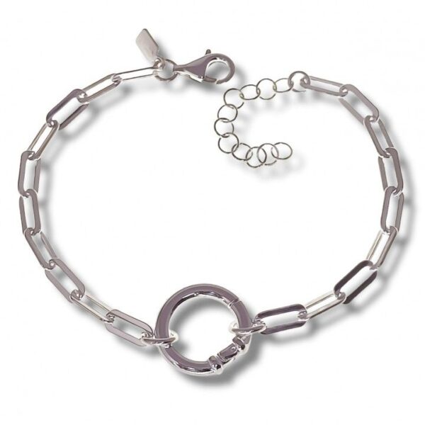 bergamo silver
