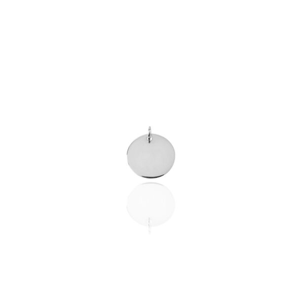 disco mm silver