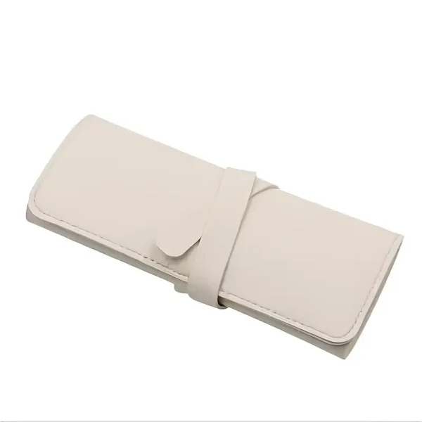 joyero beige
