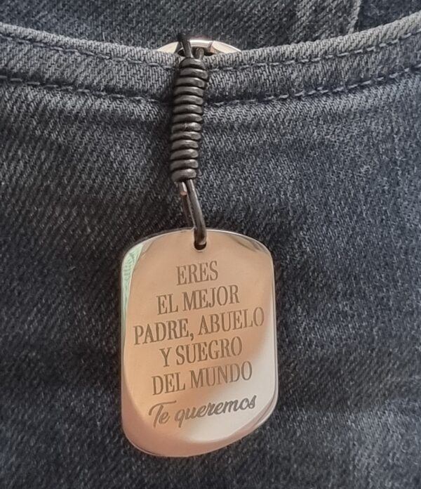 llavero