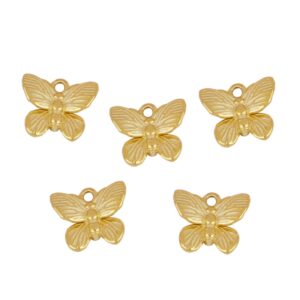 mariposa gold