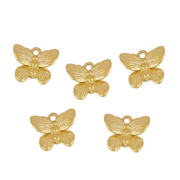 mariposa gold