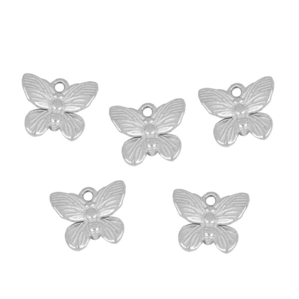 mariposa silver nueva