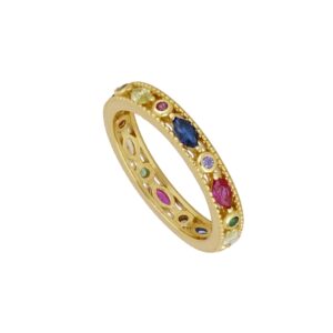 milano gold
