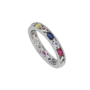 milano silver